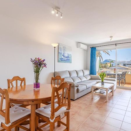 Veleta Ll Apartment Pollenca Luaran gambar