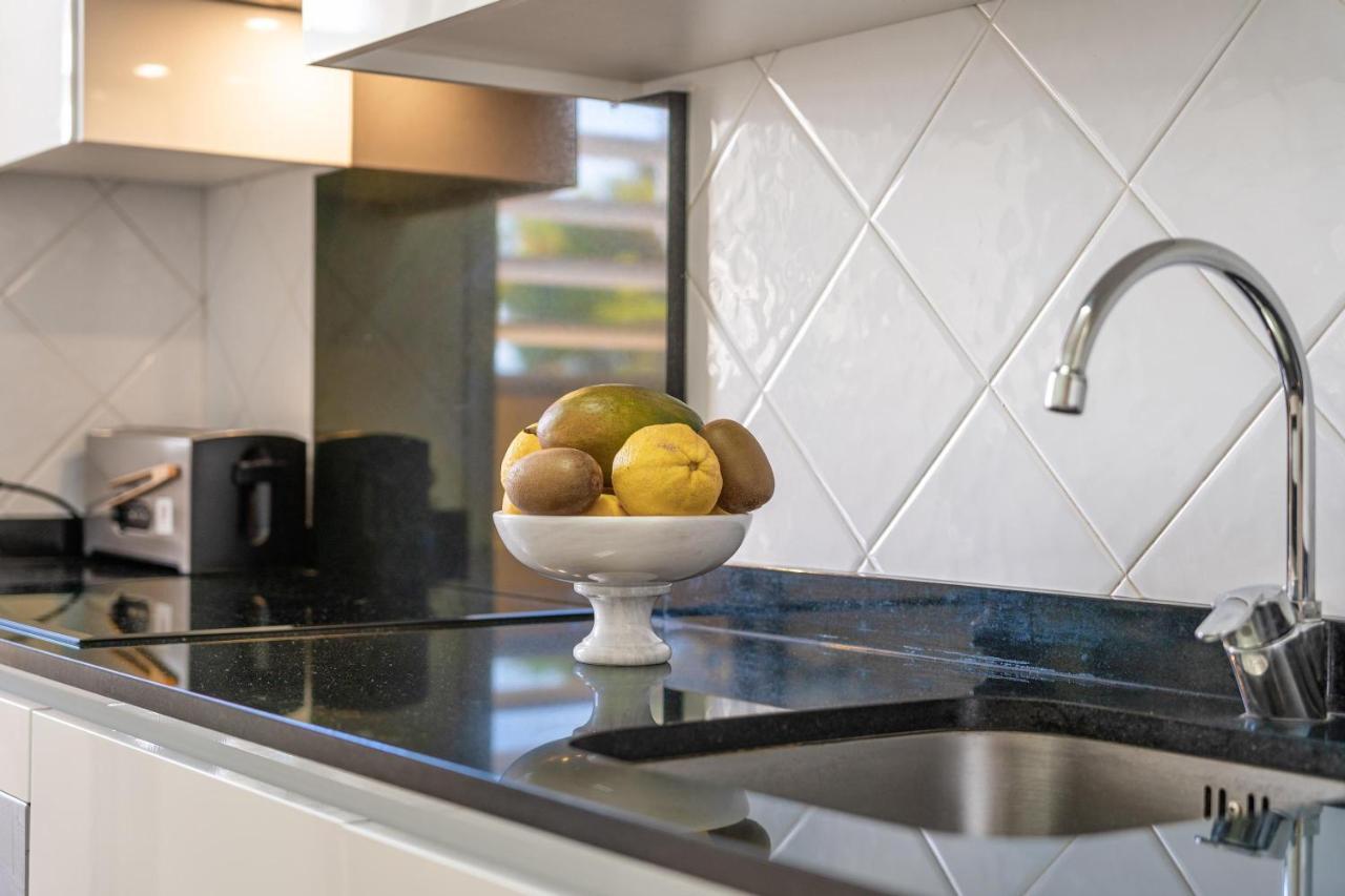 Veleta Ll Apartment Pollenca Luaran gambar