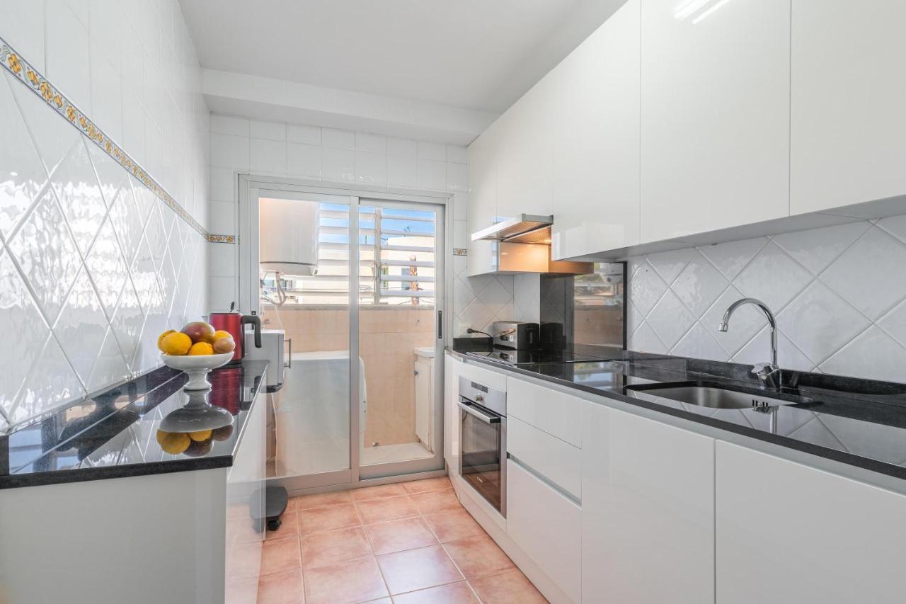 Veleta Ll Apartment Pollenca Luaran gambar