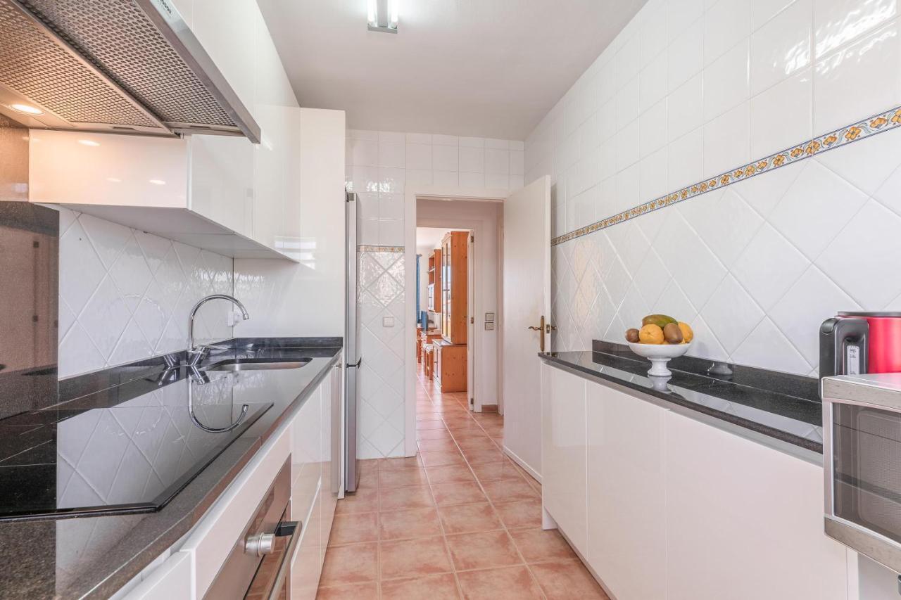 Veleta Ll Apartment Pollenca Luaran gambar