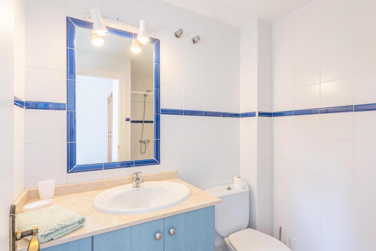 Veleta Ll Apartment Pollenca Luaran gambar