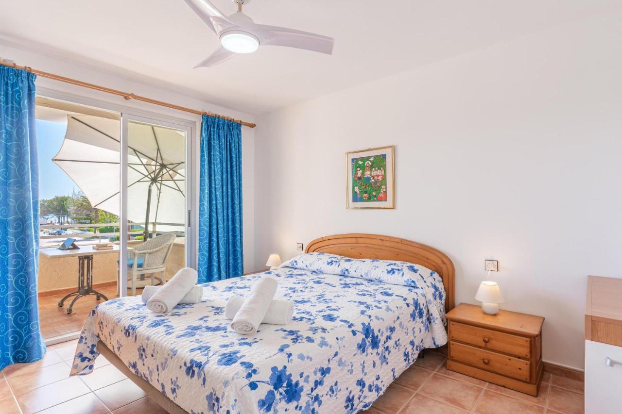 Veleta Ll Apartment Pollenca Luaran gambar