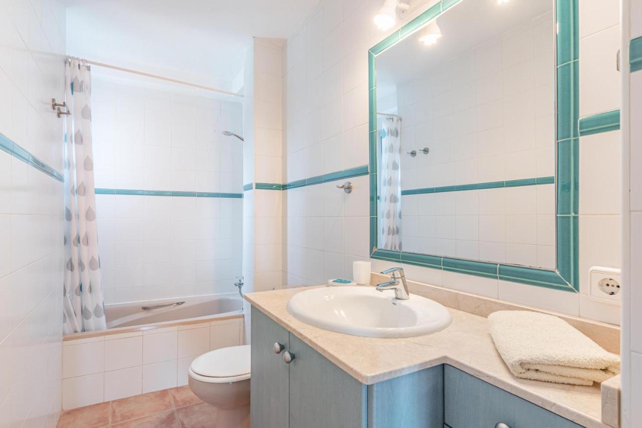 Veleta Ll Apartment Pollenca Luaran gambar