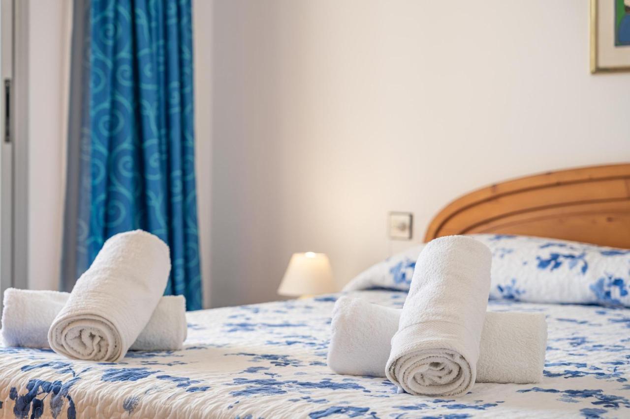 Veleta Ll Apartment Pollenca Luaran gambar